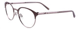Aspex Eyewear EC446 Eyeglasses