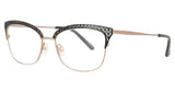 Aspex Eyewear P5072 Eyeglasses