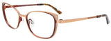 Aspex Eyewear TK1148 Eyeglasses