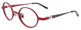 Aspex Eyewear EC429 Eyeglasses