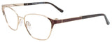 Aspex Eyewear S3335 Eyeglasses