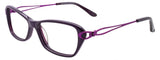 Aspex Eyewear S3305 Eyeglasses