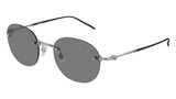 Montblanc Established MB0126S Sunglasses