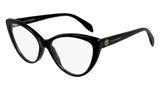 Alexander McQueen Iconic AM0287O Eyeglasses