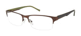 Geoffrey Beene G436 Eyeglasses