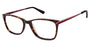 RACHEL Rachel Roy D050 Eyeglasses