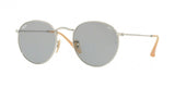 Ray Ban Round Metal 3447 Sunglasses