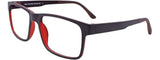 Aspex Eyewear C5044 Eyeglasses