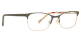 Vera Bradley VBWhitley Eyeglasses