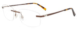 Aspex Eyewear EC572 Eyeglasses