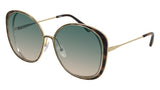 Chloe Chloé CH0036S Sunglasses