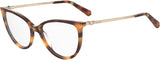 Moschino Love Mol588 Eyeglasses