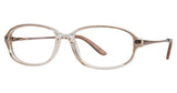 Aspex Eyewear EC147 Eyeglasses