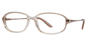Aspex Eyewear EC147 Eyeglasses
