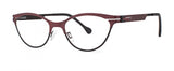 Red Rose VERONA Eyeglasses