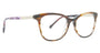 Vera Bradley VBLynna Eyeglasses