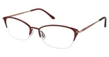Lulu Guinness L777 Eyeglasses