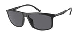 Emporio Armani 4171U Sunglasses