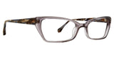 Badgley Mischka Riva Eyeglasses