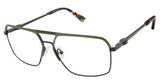 C-Life CLNELSON Eyeglasses