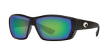 Costa Del Mar Tuna Alley 9009 Sunglasses