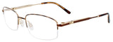 Aspex Eyewear EC566 Eyeglasses