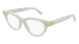 Bottega Veneta Unapologetic BV1106O Eyeglasses