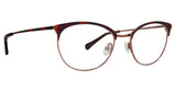 Trina Turk Halle Eyeglasses