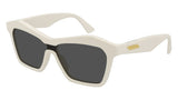 Bottega Veneta Minimalist BV1093S Sunglasses