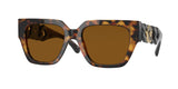 Versace 4409 Sunglasses