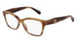 Gucci Gucci Logo GG0798O Eyeglasses