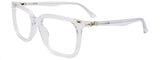 Aspex Eyewear TK1116 Eyeglasses