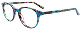 Aspex Eyewear EC499 Eyeglasses