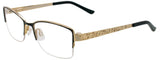 Aspex Eyewear EC370 Eyeglasses