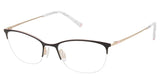 Humphreys 582269 Eyeglasses