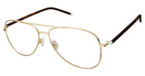 Humphreys 582263 Eyeglasses