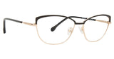 Trina Turk Milly Eyeglasses