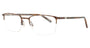 Aspex Eyewear O3009 Eyeglasses