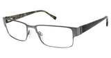 Buffalo by David Bitton BM502 Eyeglasses