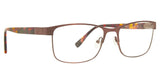 Ducks Unlimited Fairfield Eyeglasses