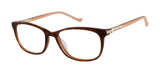 Tura TE251 Eyeglasses