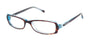 Ted Baker B708 Eyeglasses