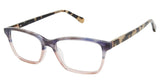 Ted Baker BIO723 Eyeglasses