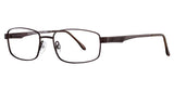 Aspex Eyewear PX903 Eyeglasses