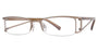 Aspex Eyewear S3193 Eyeglasses