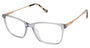 Buffalo by David Bitton BW018 Eyeglasses
