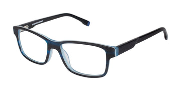 Humphreys 594016 Eyeglasses