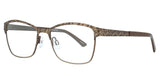 Aspex Eyewear EC451 Eyeglasses