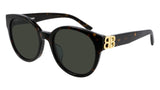 Balenciaga Everyday BB0134SA Sunglasses