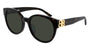 Balenciaga Everyday BB0134SA Sunglasses